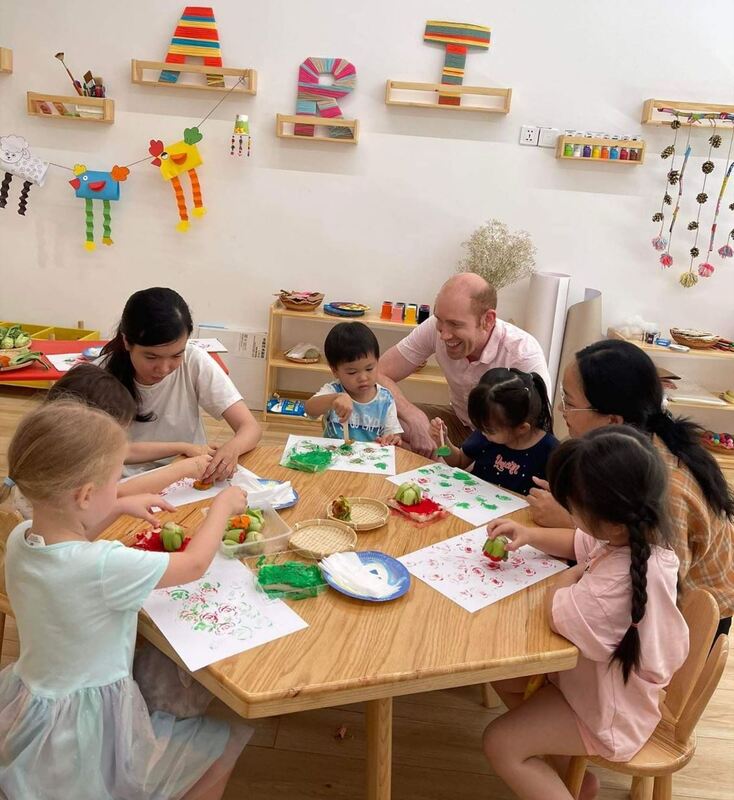 Yarra Kindergarten Activity 2