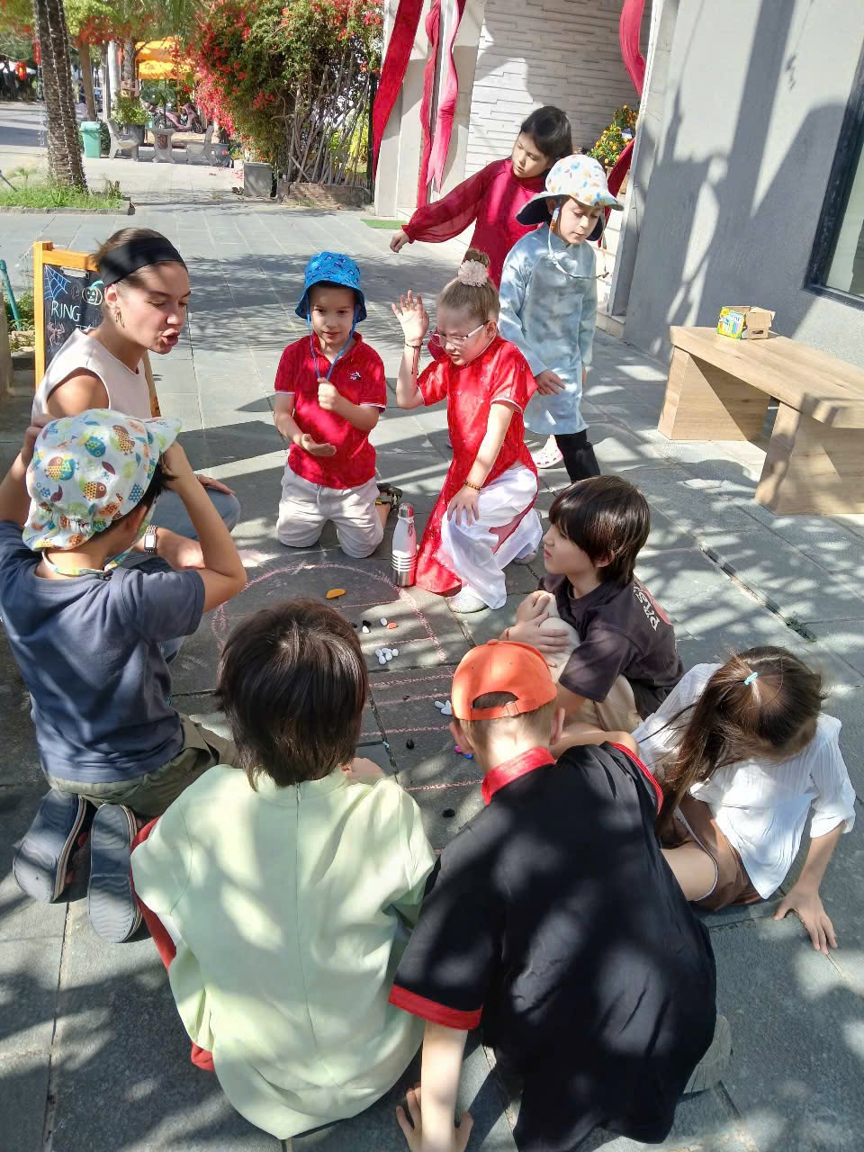 Yarra Kindergarten Activity 3